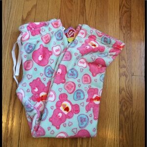 Care Bears pajamas